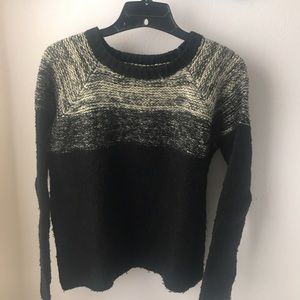 knit sweater